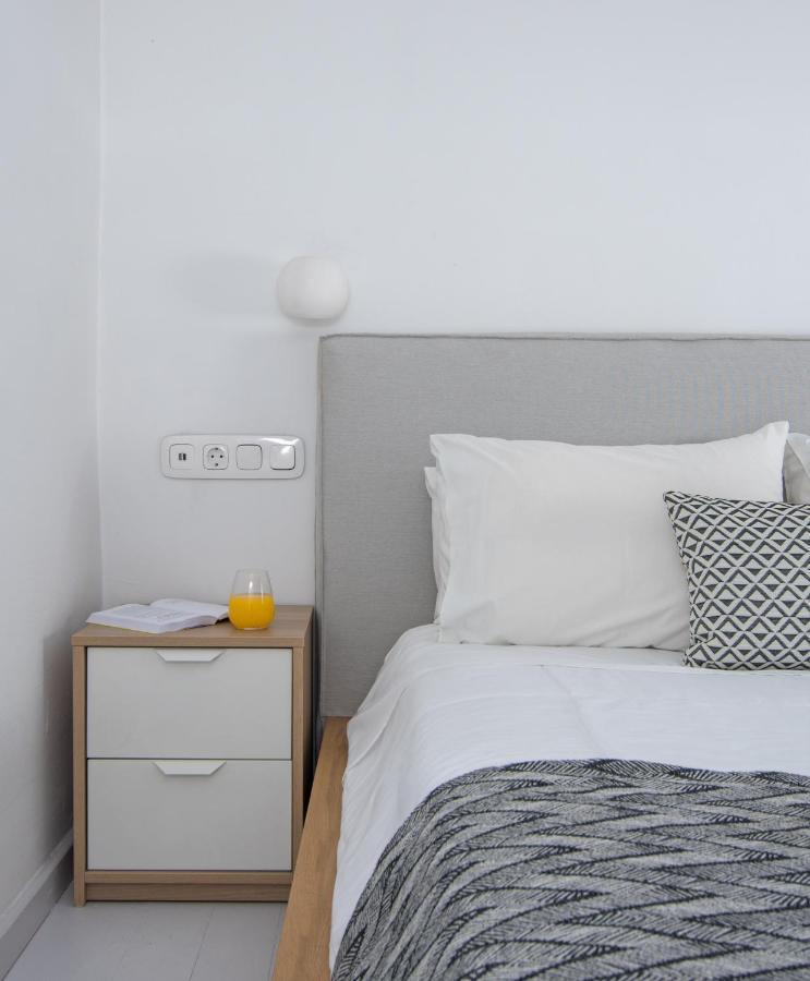Akro Living Astypalea Astypálaia Extérieur photo
