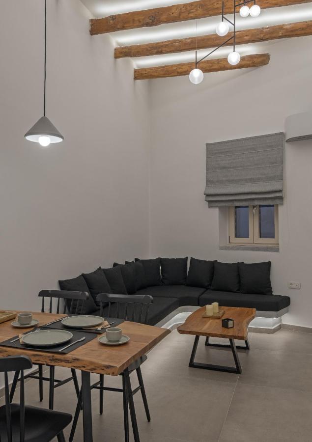 Akro Living Astypalea Astypálaia Extérieur photo