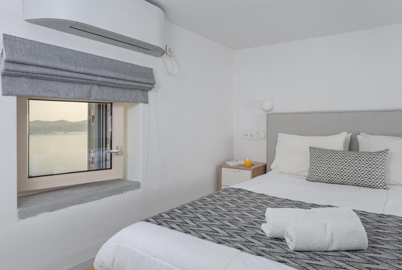 Akro Living Astypalea Astypálaia Extérieur photo