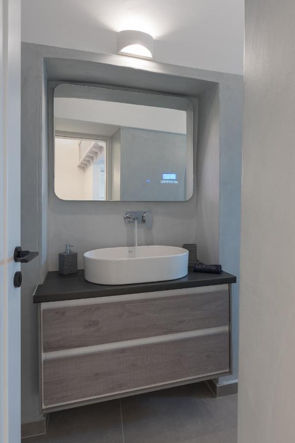 Akro Living Astypalea Astypálaia Extérieur photo