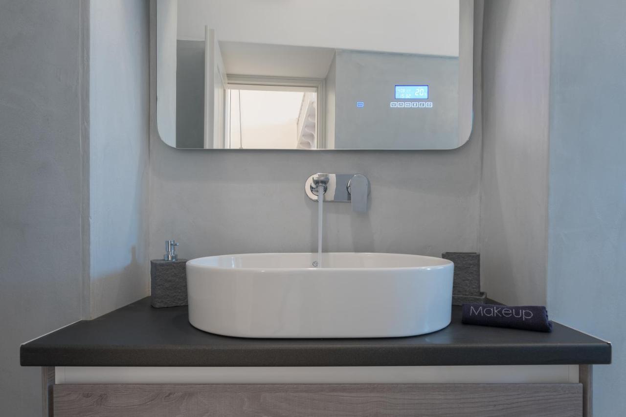 Akro Living Astypalea Astypálaia Extérieur photo