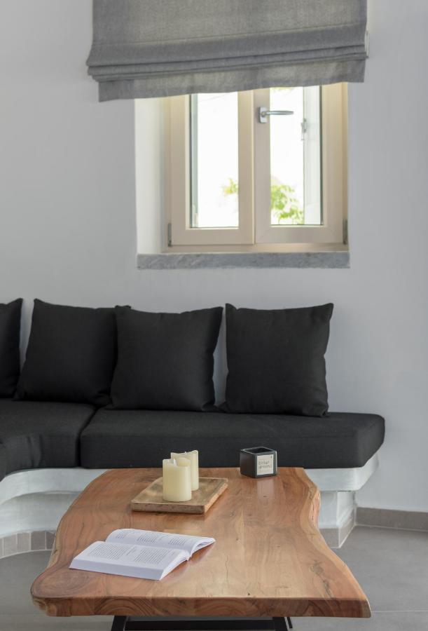 Akro Living Astypalea Astypálaia Extérieur photo