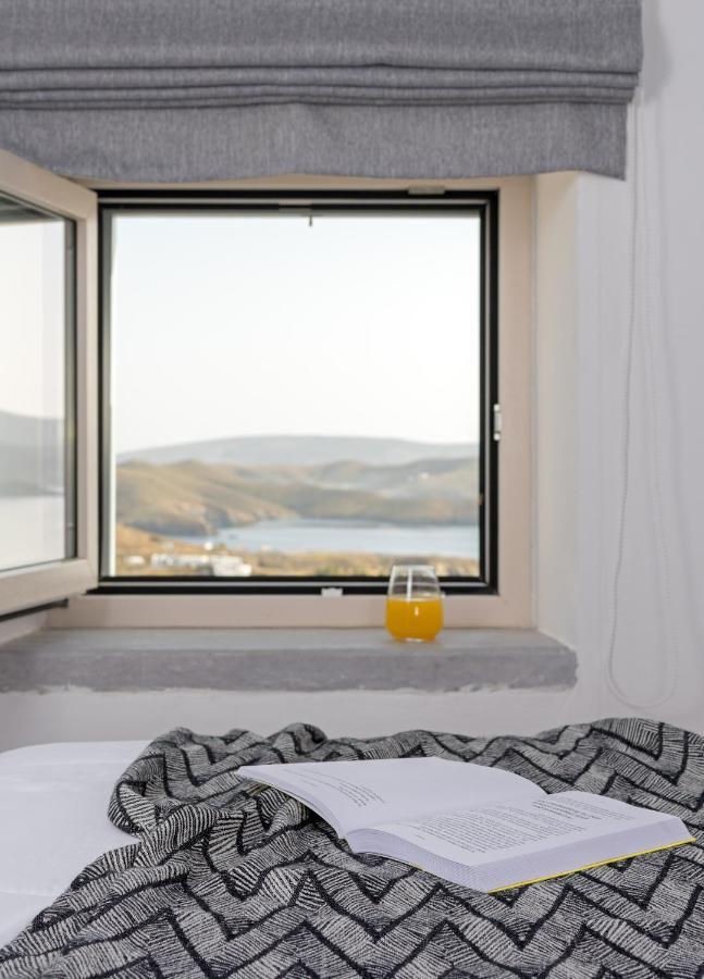 Akro Living Astypalea Astypálaia Extérieur photo