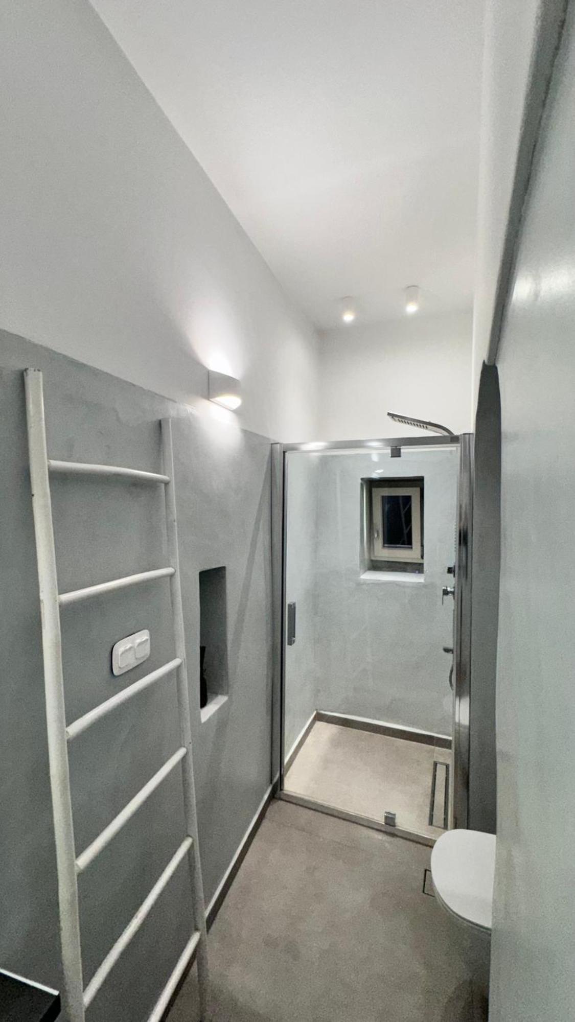 Akro Living Astypalea Astypálaia Extérieur photo